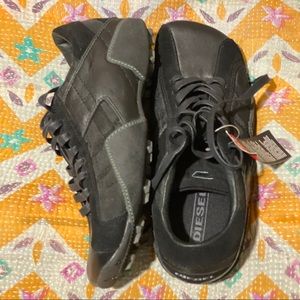 Diesel | Shoes | Diesel Square Toe Shoe 